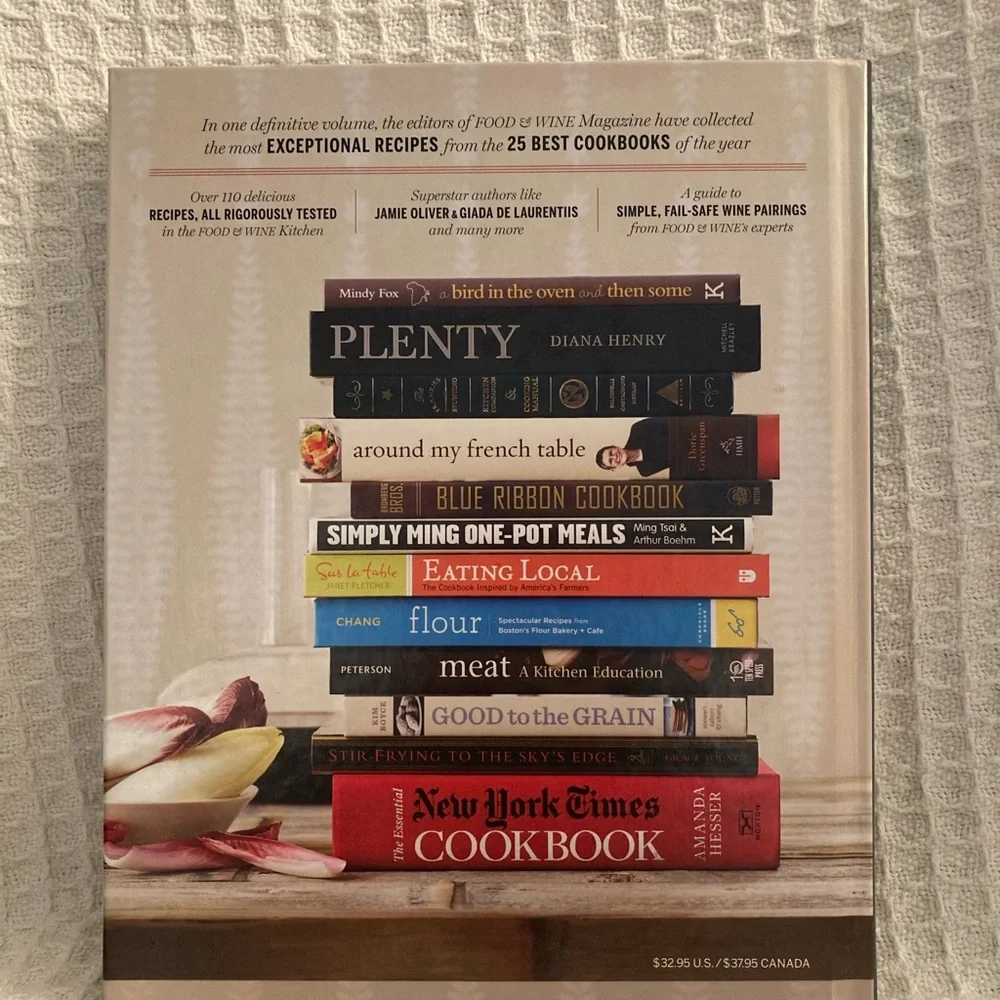 Best Of The Best Cookbook Recipes
